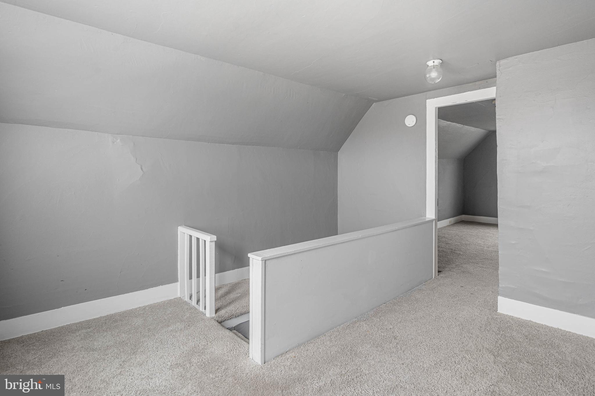 412 East State Street Delmar, MD 21875 - Photo 27 of 36 Loft Extra Room