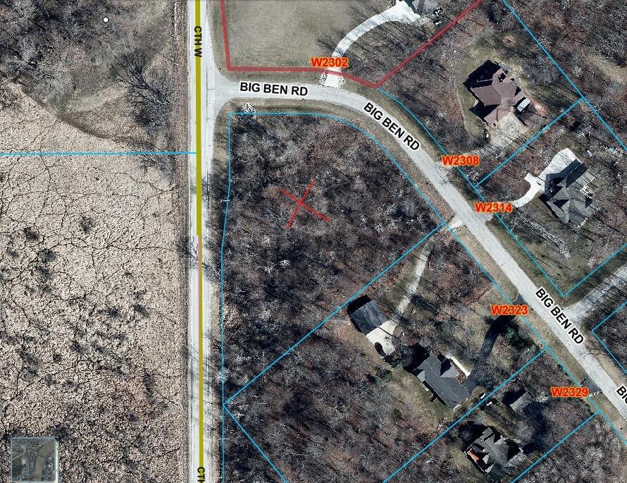 Lt32 Big Ben Road Eden, WI 53019 - Photo 1 of 10 GIP Lot 32