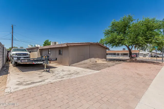 a view of street with parked cars