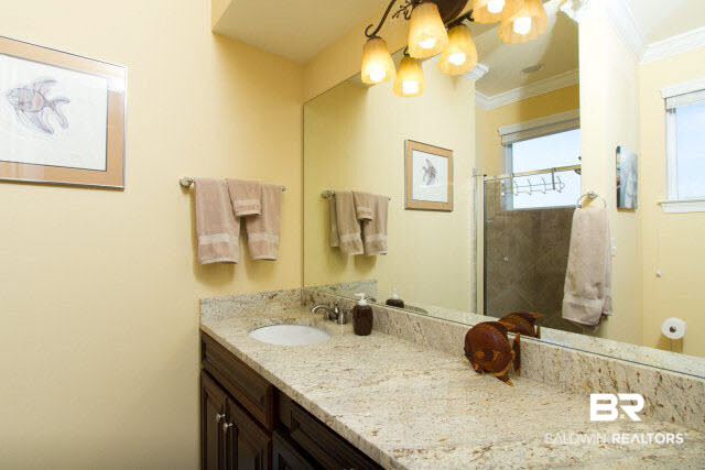 4563 Grander Court, Unit 4563 Orange Beach, AL 36561 - Photo 16 of 22 Granite Counters