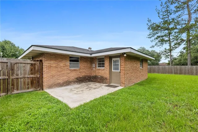 $205,000 | 2107 Cherie Drive, Hammond, LA 70401