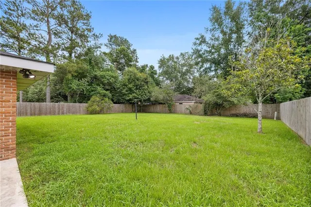 $205,000 | 2107 Cherie Drive, Hammond, LA 70401