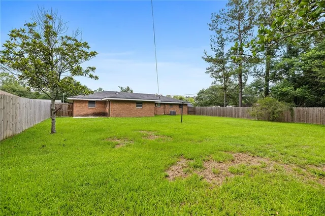 $205,000 | 2107 Cherie Drive, Hammond, LA 70401