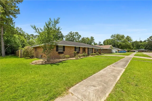 $205,000 | 2107 Cherie Drive, Hammond, LA 70401