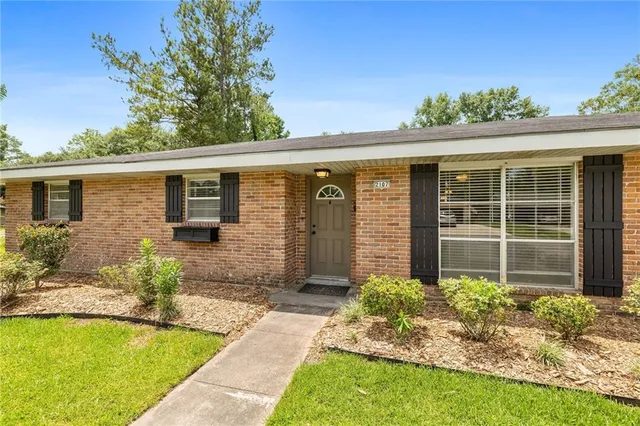 $205,000 | 2107 Cherie Drive, Hammond, LA 70401
