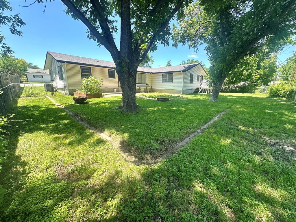 308 Sunset Drive Comanche, TX 76442 - Photo 12 of 12