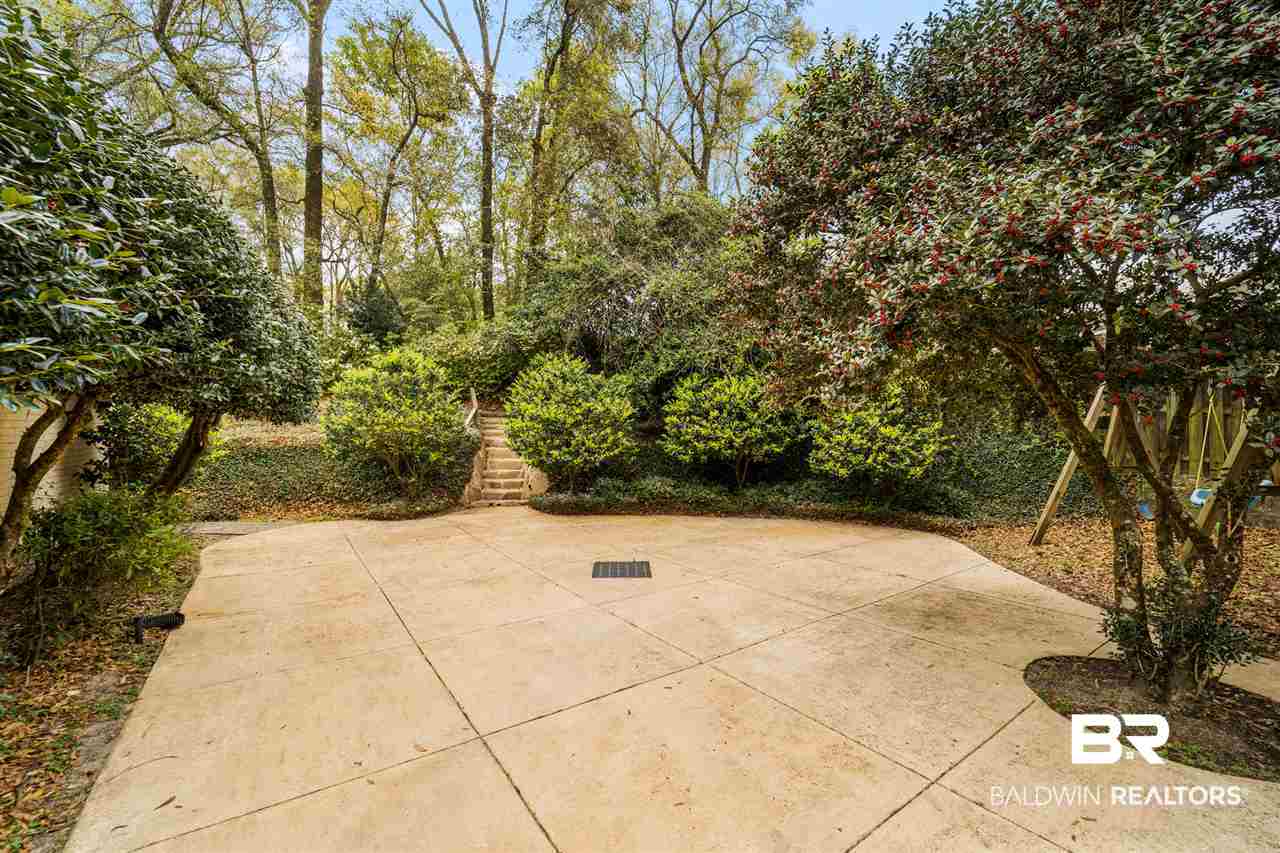3725 Dunstan Court Mobile, AL 36608 - Photo 31 of 35