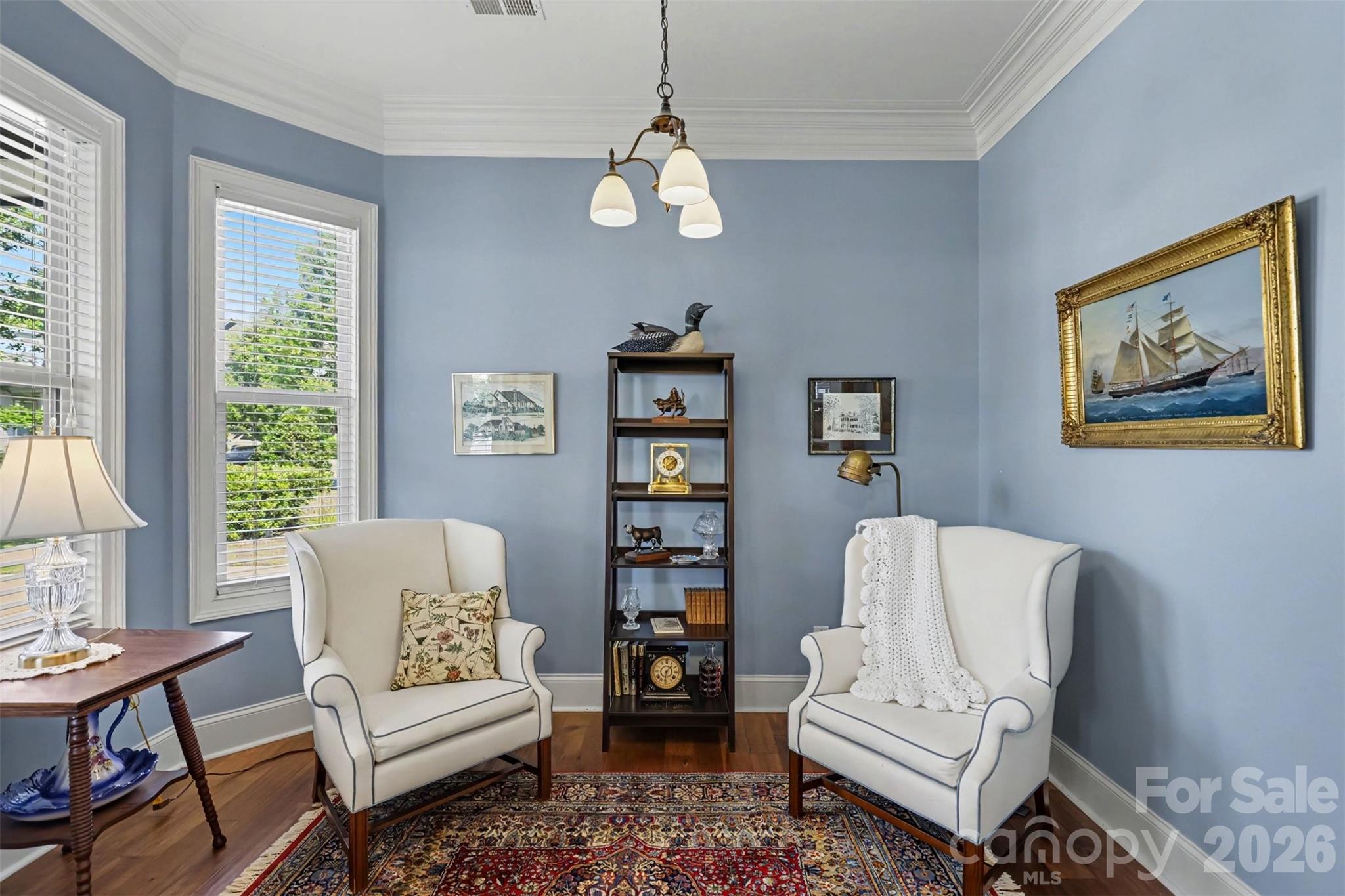 325 Sensibility Circle Fort Mill, SC 29708 - Photo 7 of 46