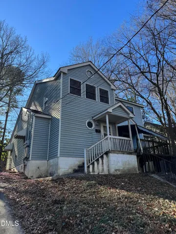 $600,000 | 2603 Van Dyke Avenue, Raleigh, NC 27607