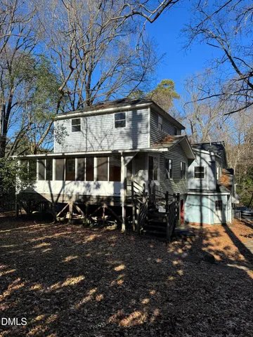 $600,000 | 2603 Van Dyke Avenue, Raleigh, NC 27607