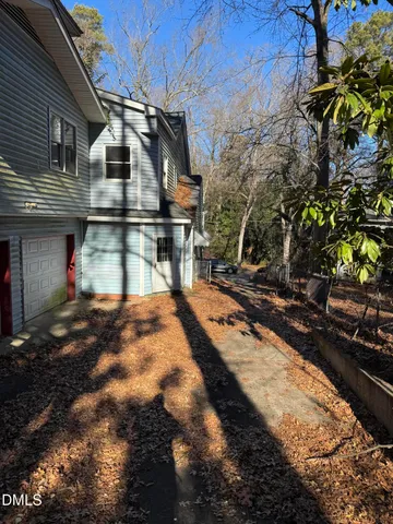 $600,000 | 2603 Van Dyke Avenue, Raleigh, NC 27607