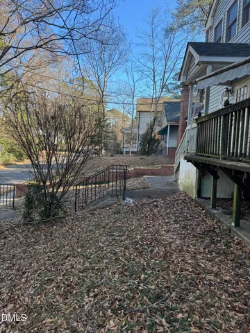 $600,000 | 2603 Van Dyke Avenue, Raleigh, NC 27607