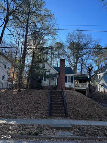 $600,000 | 2603 Van Dyke Avenue, Raleigh, NC 27607