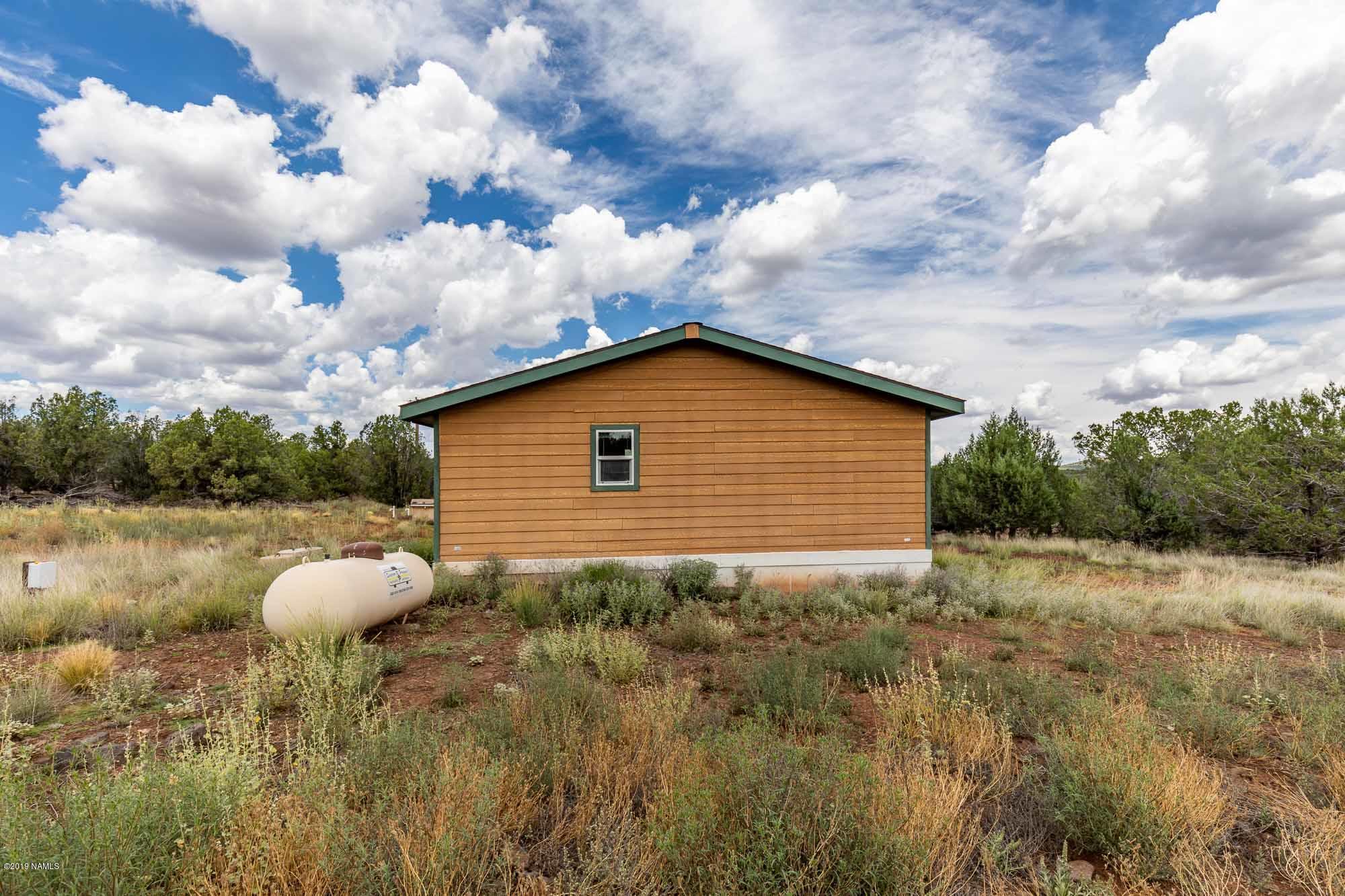 4020 Double A Ranch Road Williams, AZ 86046 - Photo 8 of 40 4020 Double A Ashfork (9 of 41)