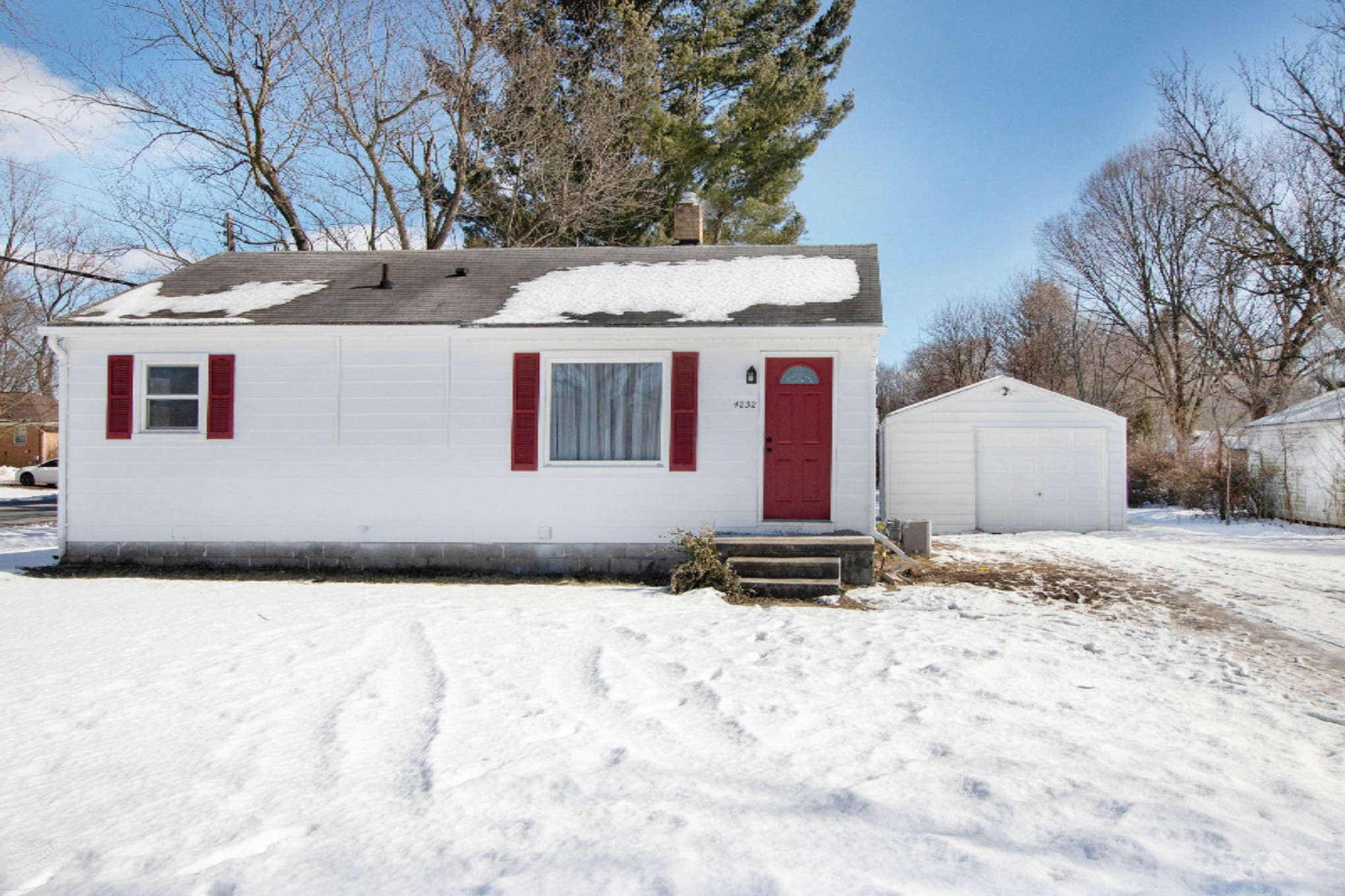 4232 Mt Olivet Road Kalamazoo, MI 49004 - Photo 24 of 26 IMG_6815-