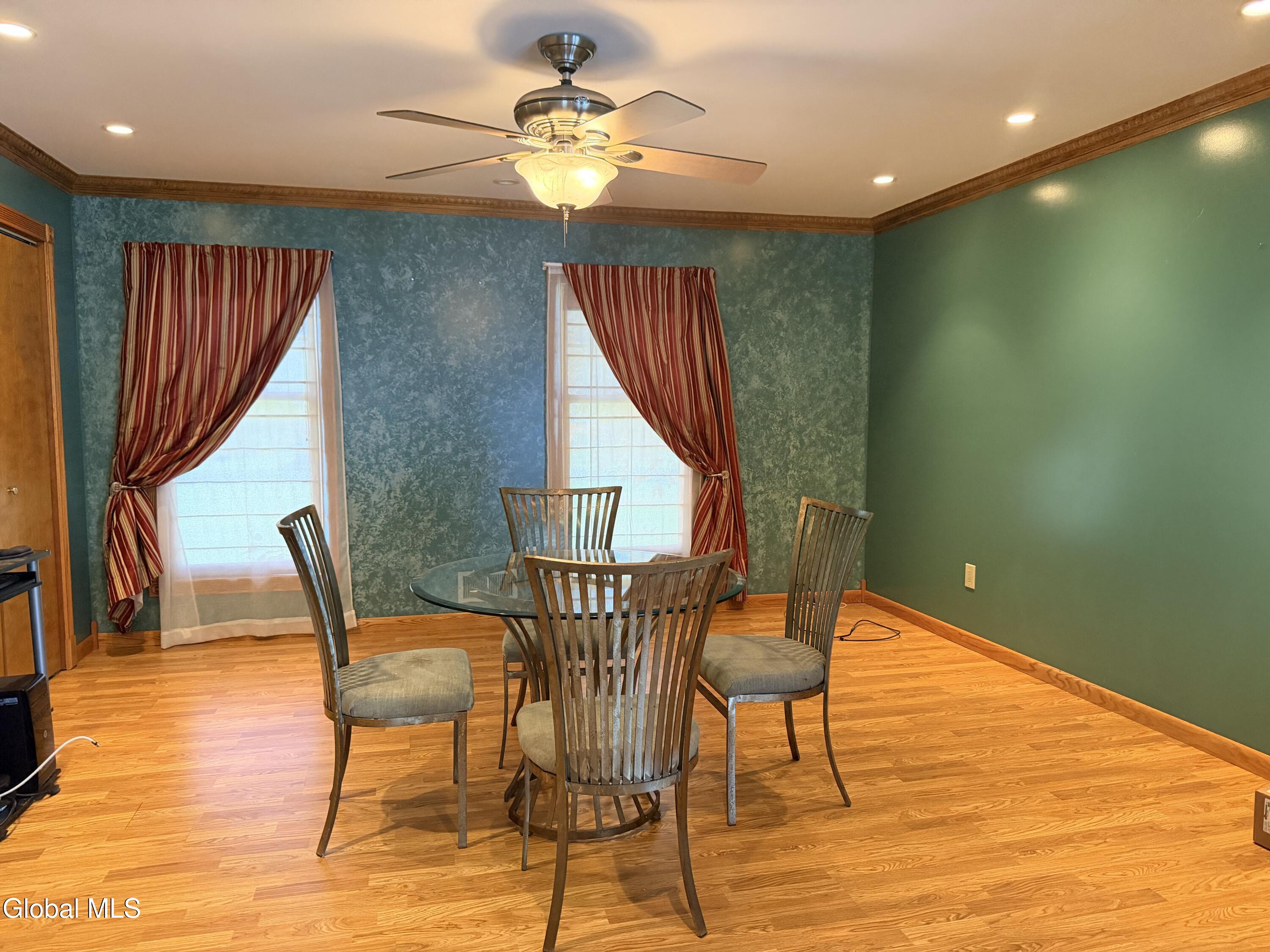 52 Haswell Road Colonie, NY 12189 - Photo 12 of 28 Formal Dining Room