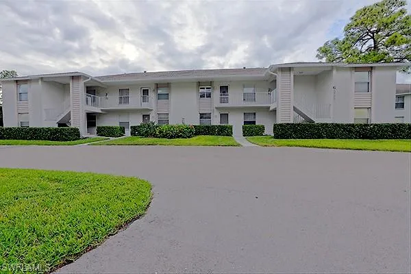 $1,600 | 1357 Churchill Circle, Unit G101, Naples, FL 34116
