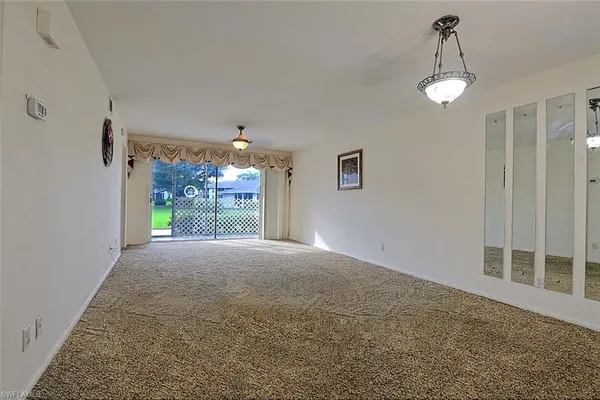 $1,600 | 1357 Churchill Circle, Unit G101, Naples, FL 34116