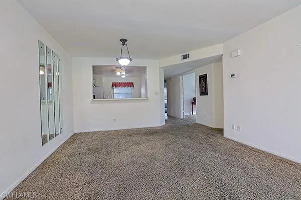 $1,600 | 1357 Churchill Circle, Unit G101, Naples, FL 34116