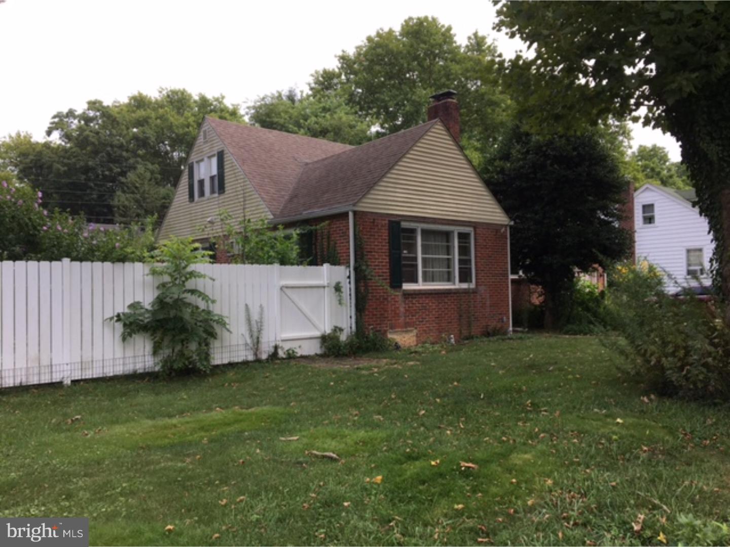 11 Spring Street Bridgeton, NJ 08302 - Photo 2 of 23 Front Yard
