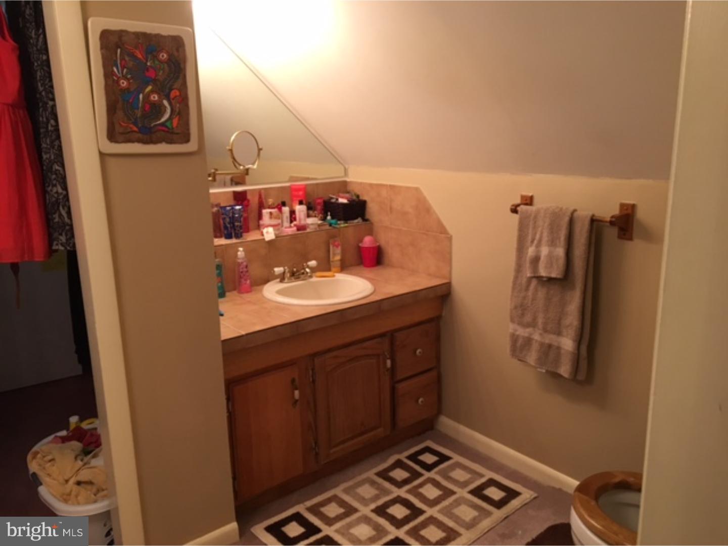 11 Spring Street Bridgeton, NJ 08302 - Photo 16 of 23 Master Bathroom