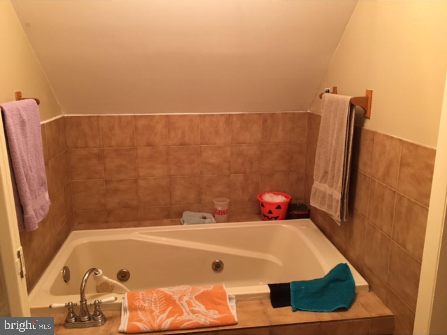 11 Spring Street Bridgeton, NJ 08302 - Photo 17 of 23 Master Bathroom