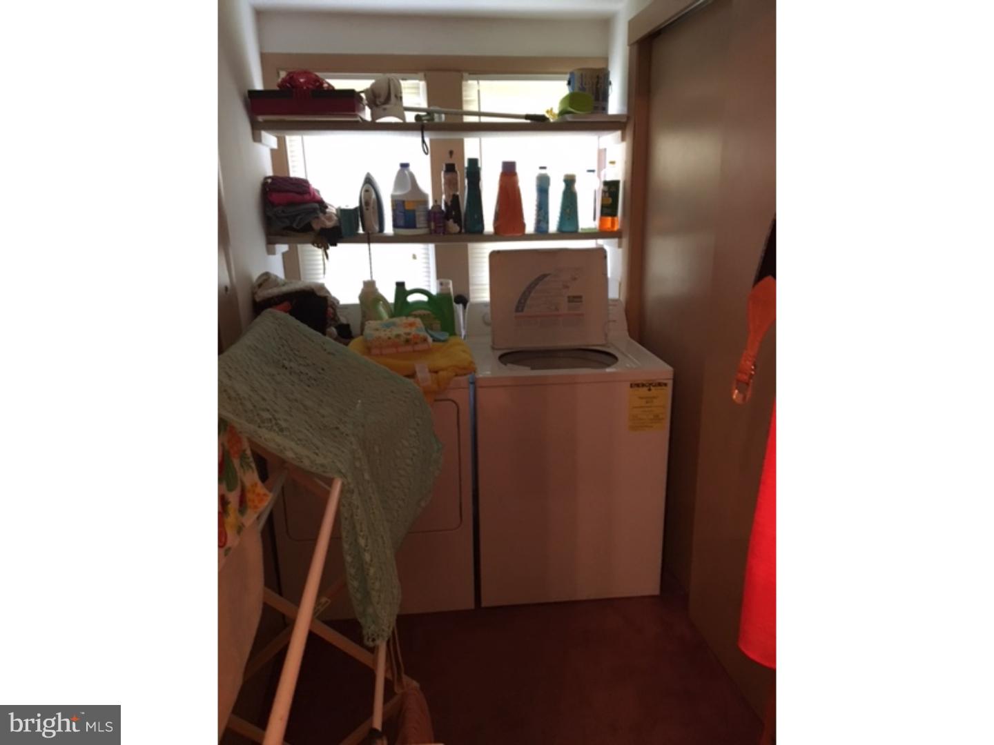 11 Spring Street Bridgeton, NJ 08302 - Photo 18 of 23 Laundry Room