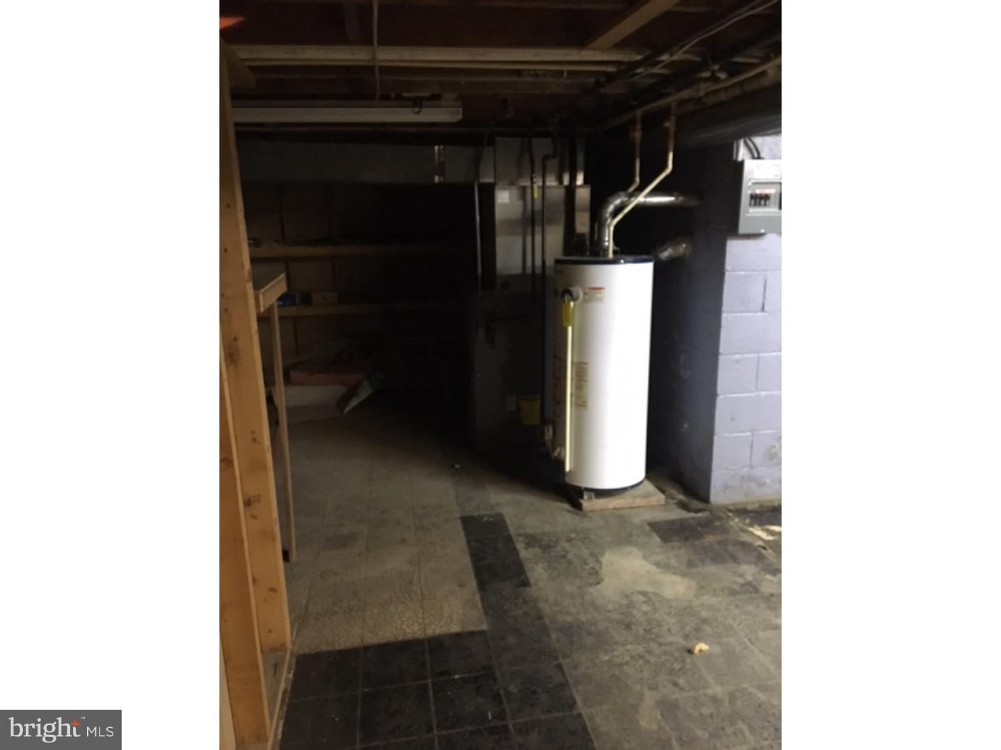 11 Spring Street Bridgeton, NJ 08302 - Photo 20 of 23 Basement