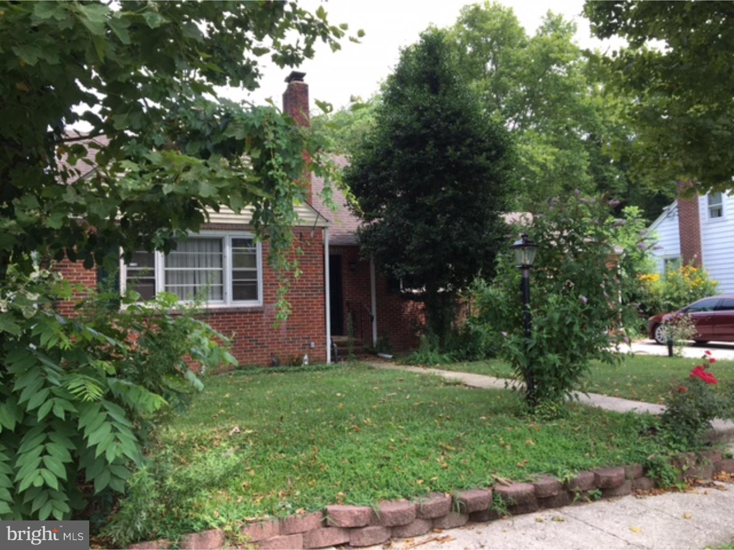 11 Spring Street Bridgeton, NJ 08302 - Photo 3 of 23 Front Yard