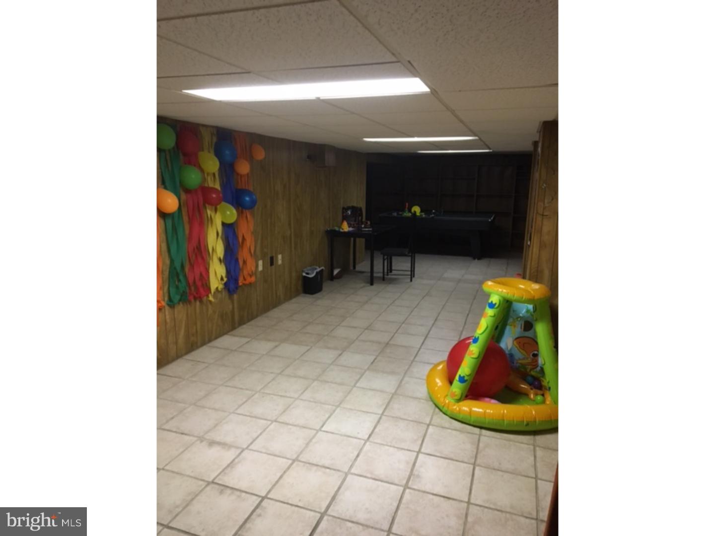 11 Spring Street Bridgeton, NJ 08302 - Photo 23 of 23 Basement - Finished