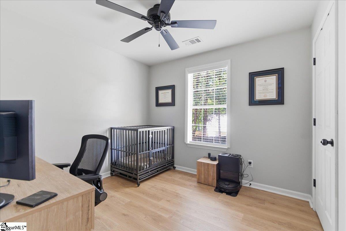 297 Milky Way Greer, SC 29651 - Photo 22 of 29