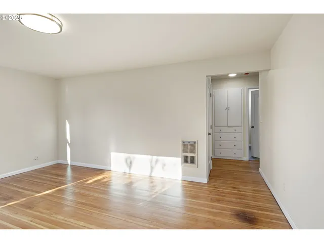 a view interior of the house