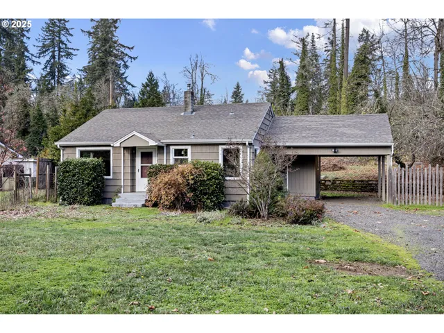 $339,901 | 39115 Jasper Lowell Road, Fall Creek, OR 97438