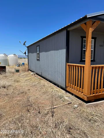 $55,000 | 1001 East Mazatlan Street, Douglas, AZ 85607