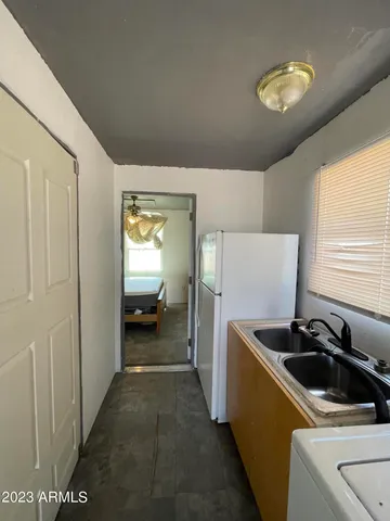 $55,000 | 1001 East Mazatlan Street, Douglas, AZ 85607