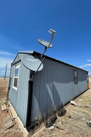 $55,000 | 1001 East Mazatlan Street, Douglas, AZ 85607