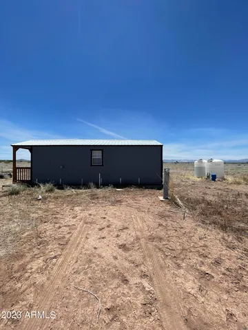 $55,000 | 1001 East Mazatlan Street, Douglas, AZ 85607
