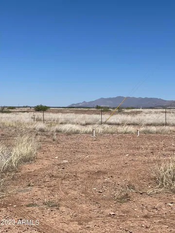 $55,000 | 1001 East Mazatlan Street, Douglas, AZ 85607