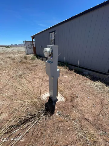 $55,000 | 1001 East Mazatlan Street, Douglas, AZ 85607