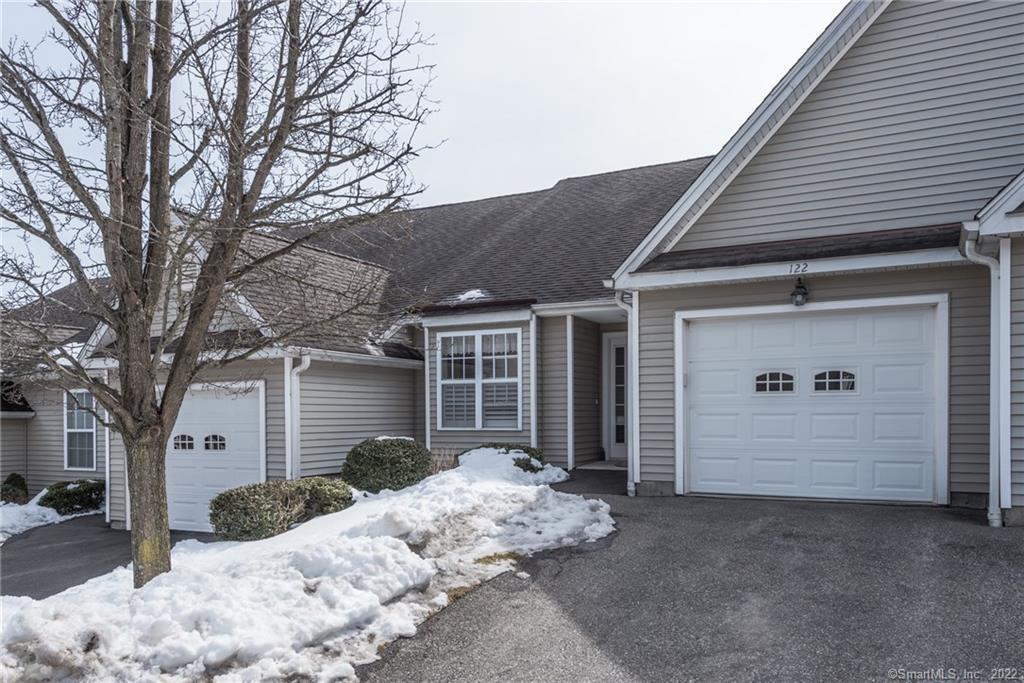 122 Louis Hill Road, Unit 122 Newtown, CT 06482 - Photo 1 of 1 Gallery Image 1