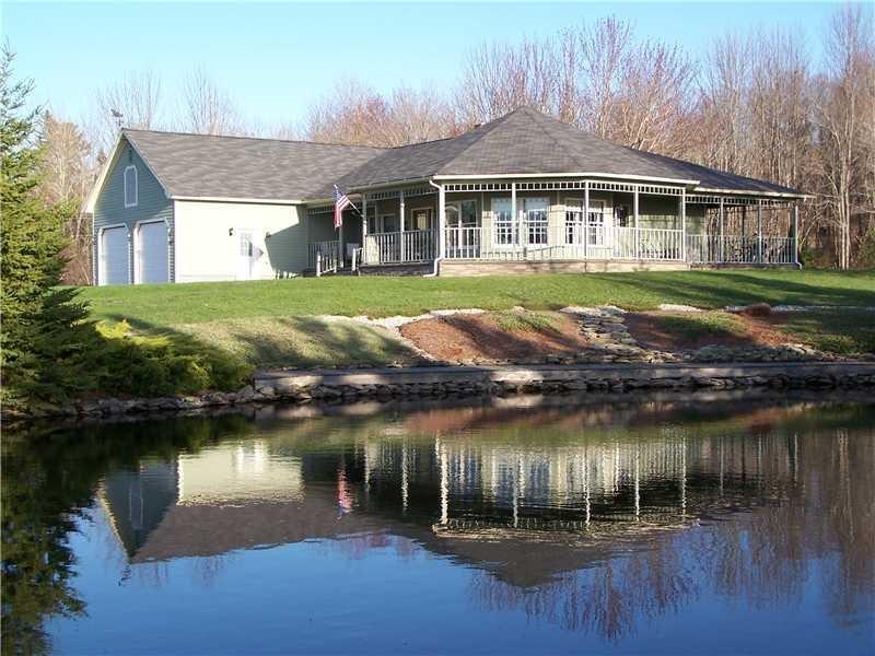 422 Loggin Road Frankfort, ME 04438 - Photo 1 of 1 Photo
