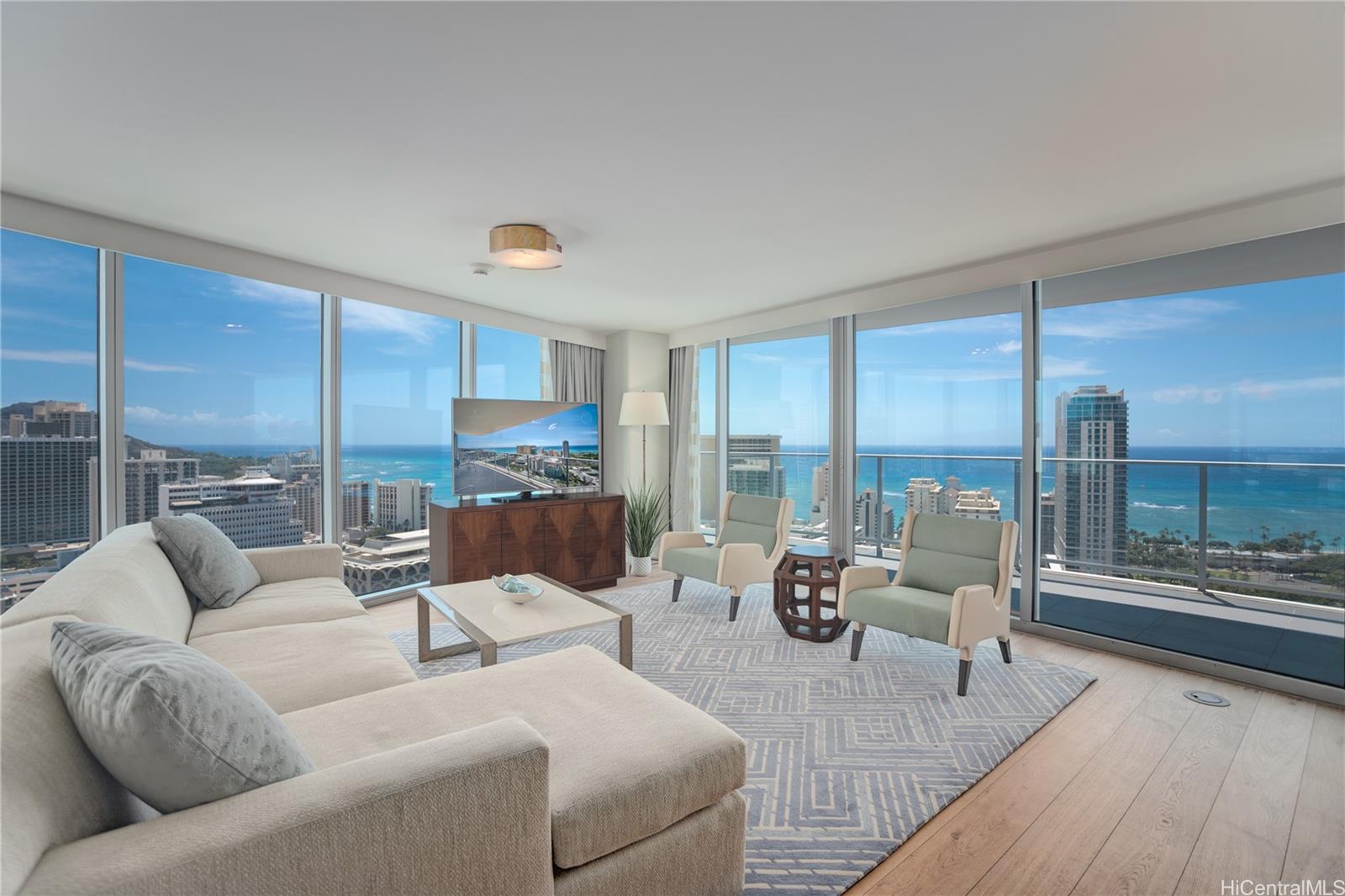 2139 Kūhiō Ave Unit 3107