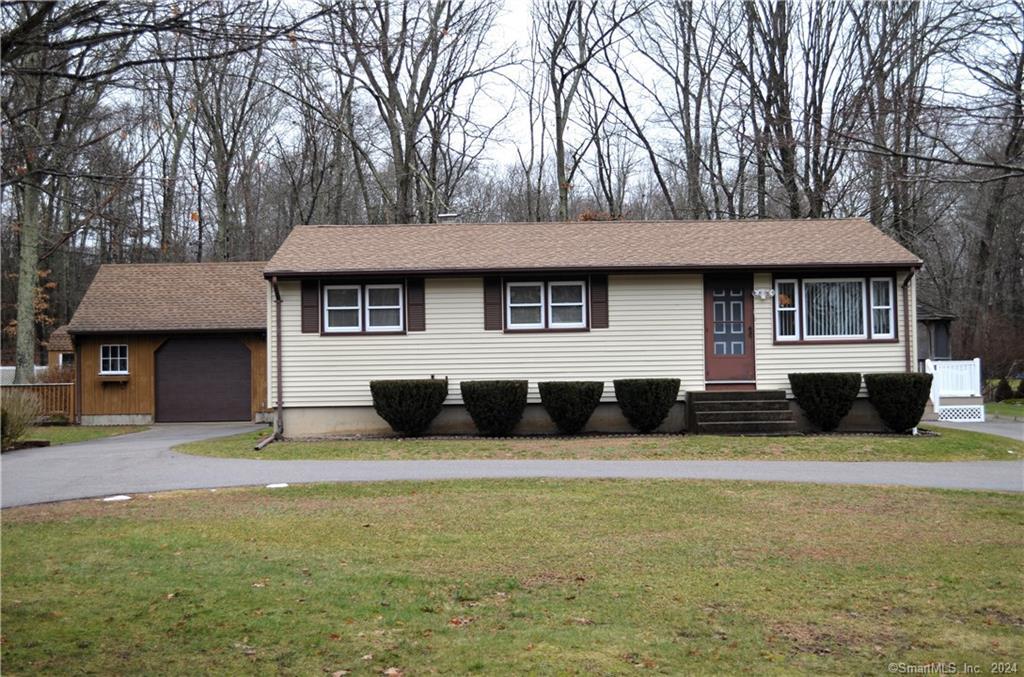 708 Long Cove Road Ledyard, CT 06335 - Photo 1 of 1 Gallery Image 1