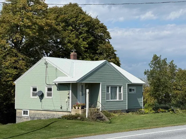 $335,000 | 2852 Highway 22A, Addison, VT 05491