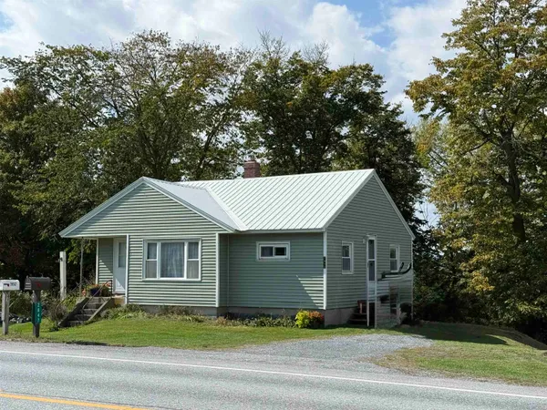 $335,000 | 2852 Highway 22A, Addison, VT 05491