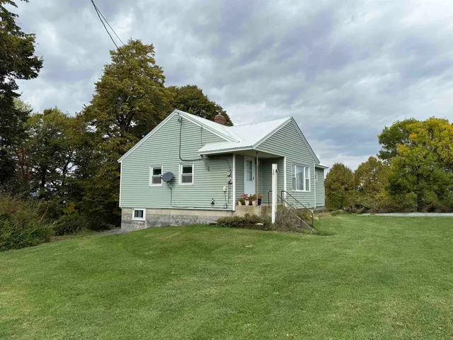 $335,000 | 2852 Highway 22A, Addison, VT 05491