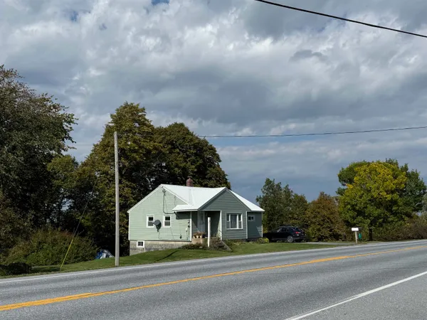 $335,000 | 2852 Highway 22A, Addison, VT 05491