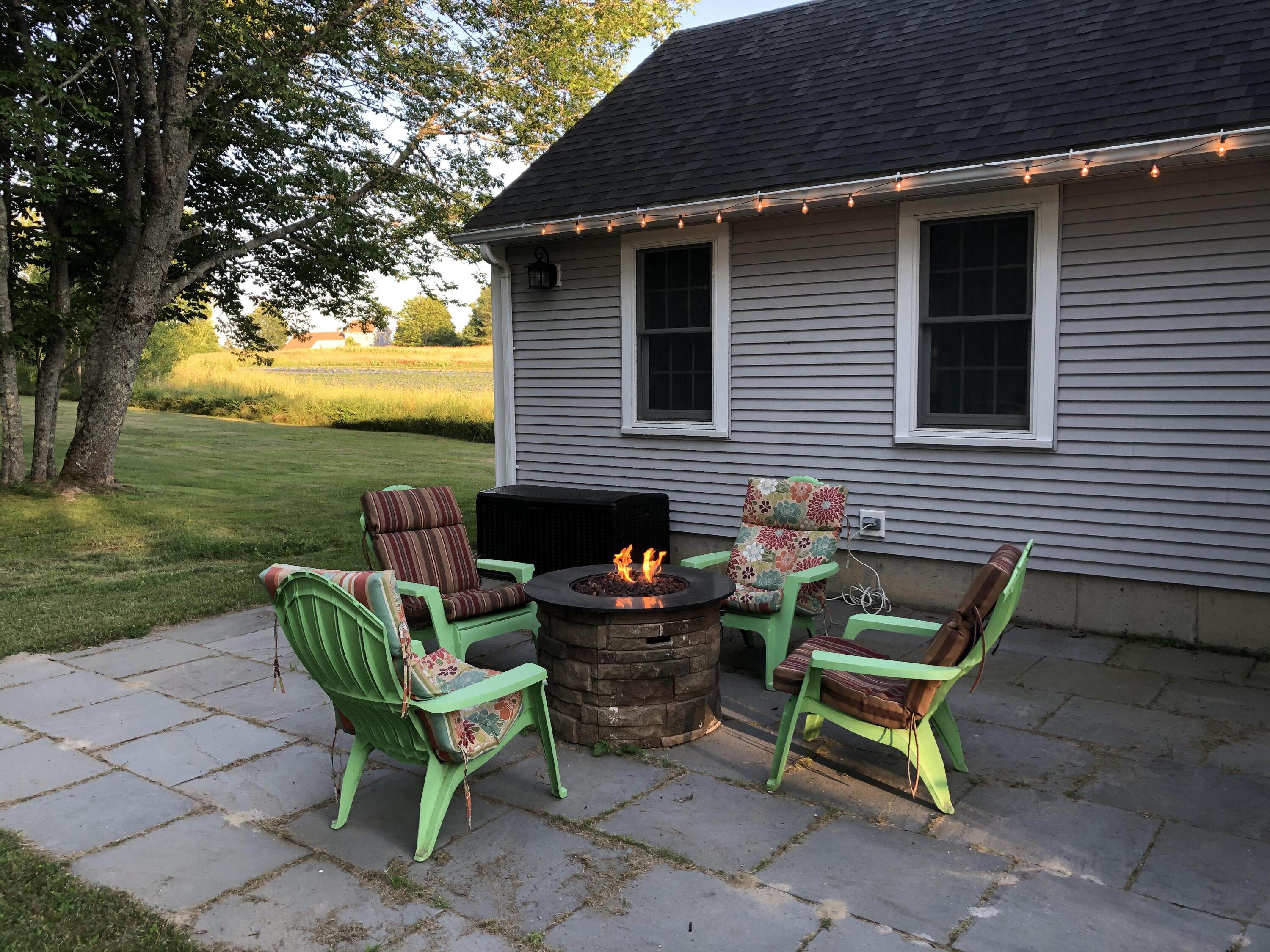 102 Stirling Road Warren, ME 04864 - Photo 113 of 145 patio