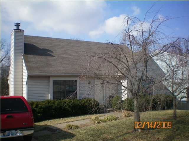 6320 May Pen Road Louisville, KY 40228 - Photo 1 of 10 Primary Photo