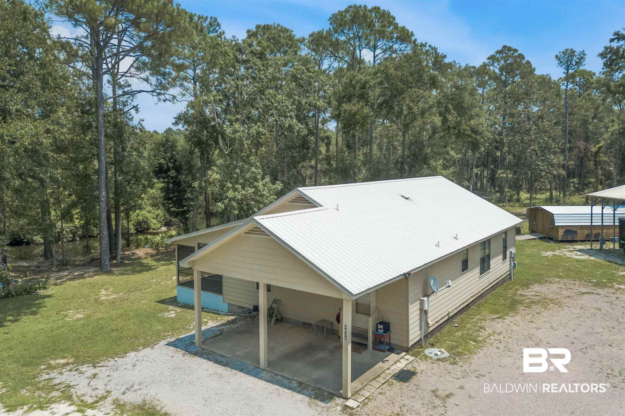 4838 Geno Road Gulf Shores, AL 36542 - Photo 1 of 37